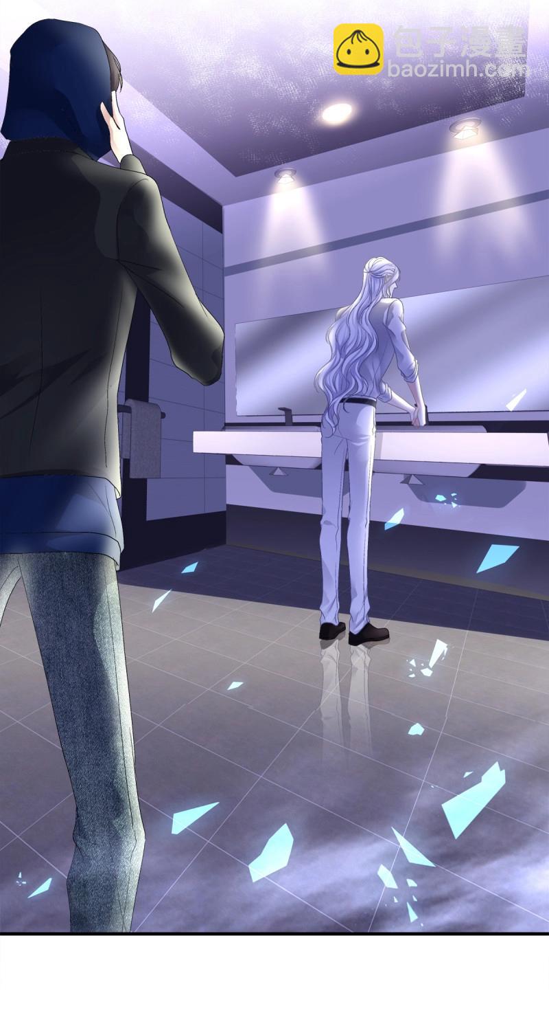 第121话 取而代之！-第164话