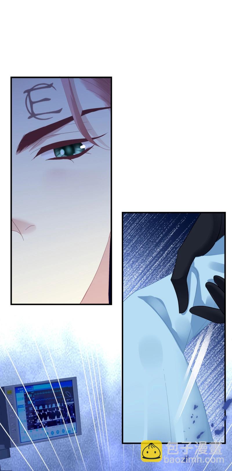 第121话 取而代之！-第164话