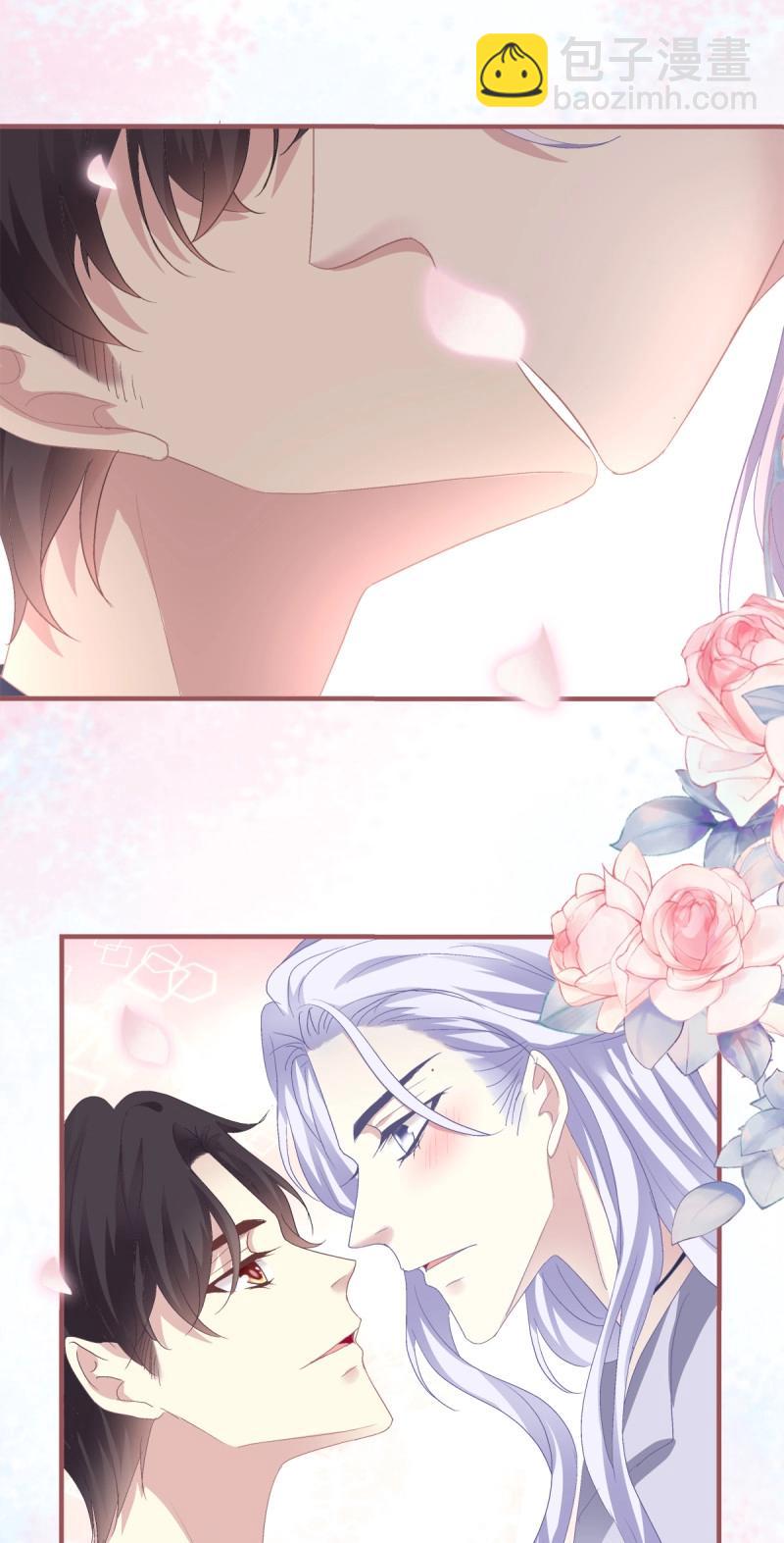 第121话 取而代之！-第164话