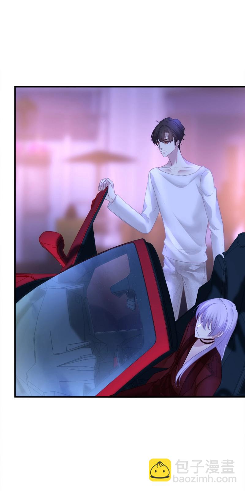 第121话 取而代之！-第164话