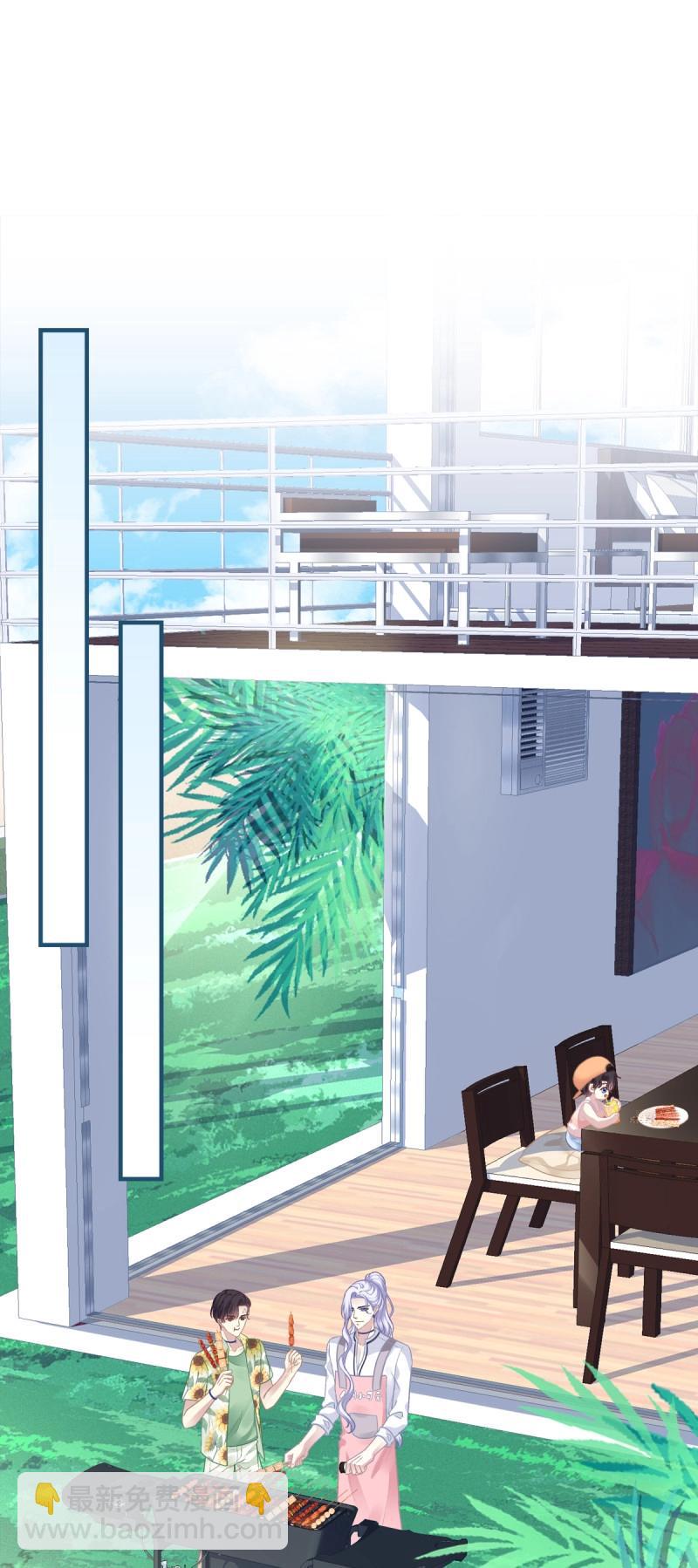 第125话 夏欲笙策反计！-第2话