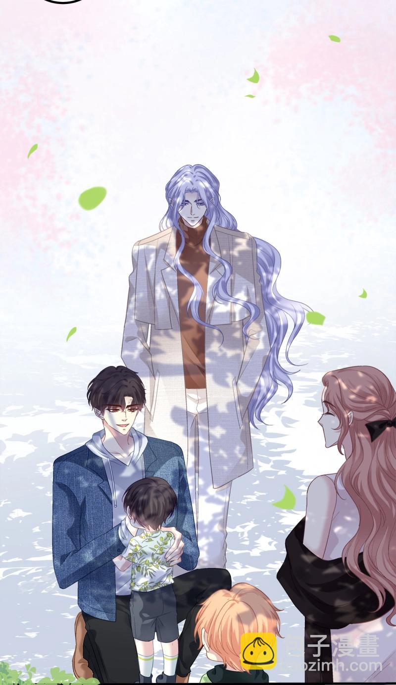 第142话 二胎筹备中！-第20话