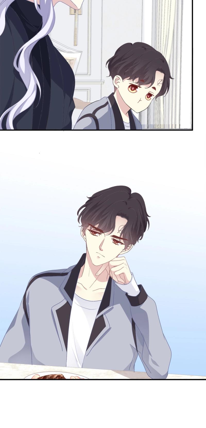 第12话 丑媳见公婆！(1/2)-第24话