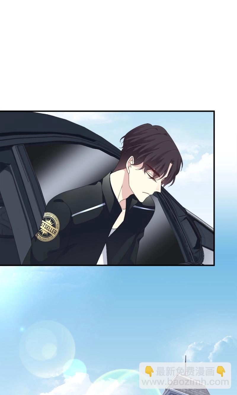 第14话 情敌NO.1！(1/2)-第40话