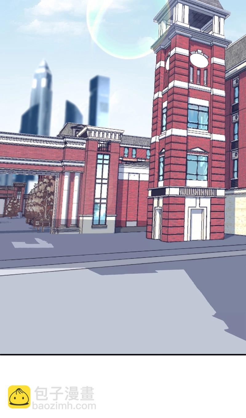 第14话 情敌NO.1！(1/2)-第40话