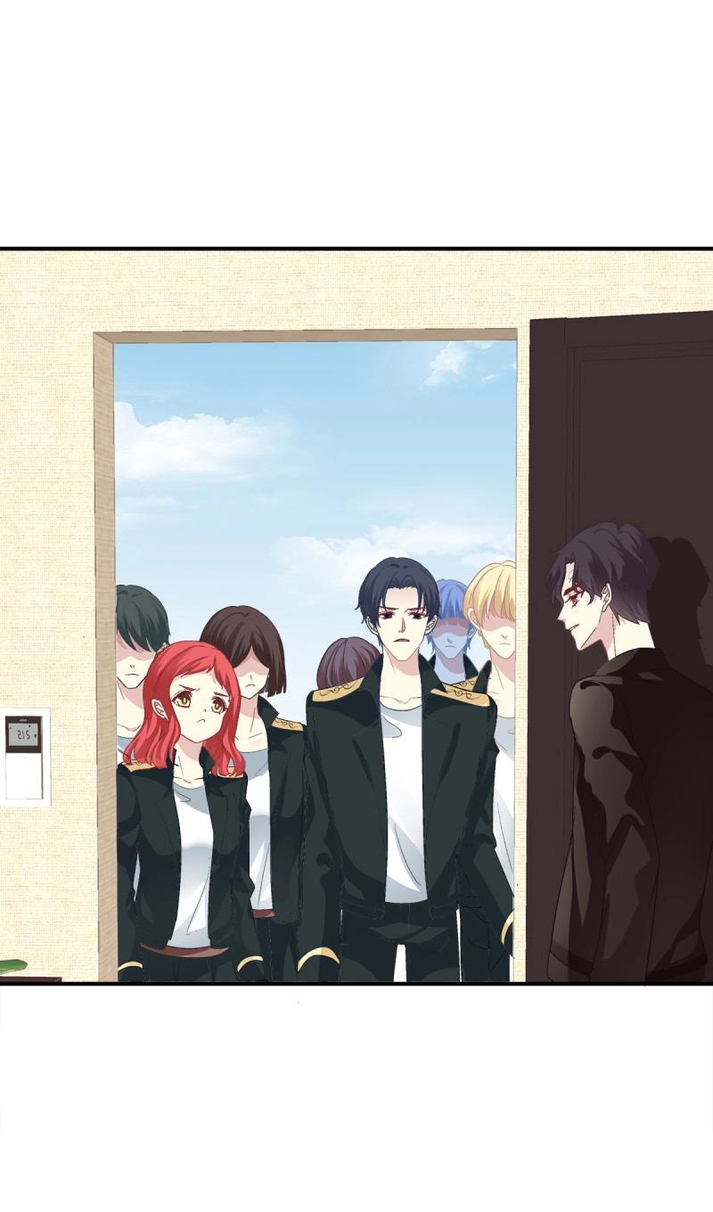 第19话 笙哥大战三百情敌！(1/2)-第62话