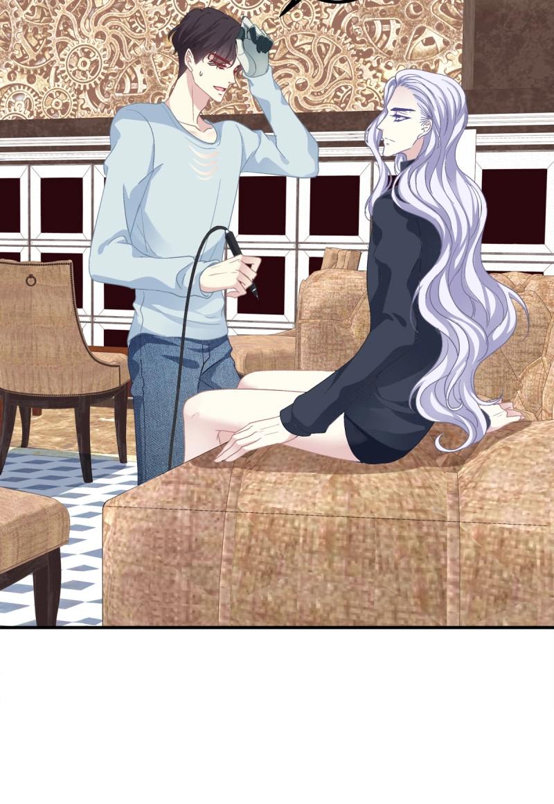 第21话 要把哥哥纹到别人看不见的地方！(1/2)-第64话