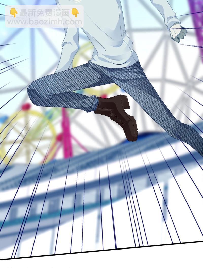 第23话 哥哥好多血！(1/2)-第66话