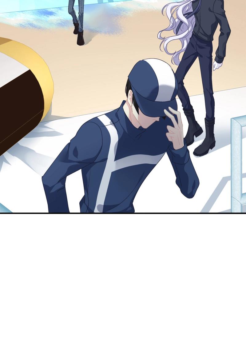 第23话 哥哥好多血！(1/2)-第66话