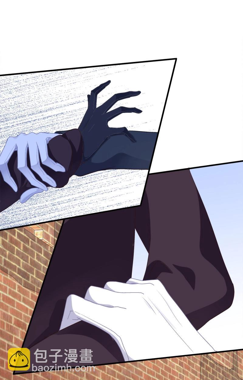 第23话 哥哥好多血！(1/2)-第66话