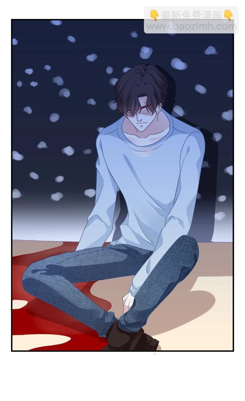 第23话 哥哥好多血！(1/2)-第66话