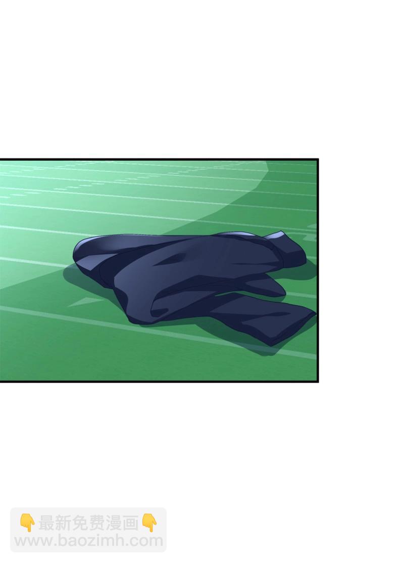 第27话 你会为他心痛吗？！(1/2)-第70话