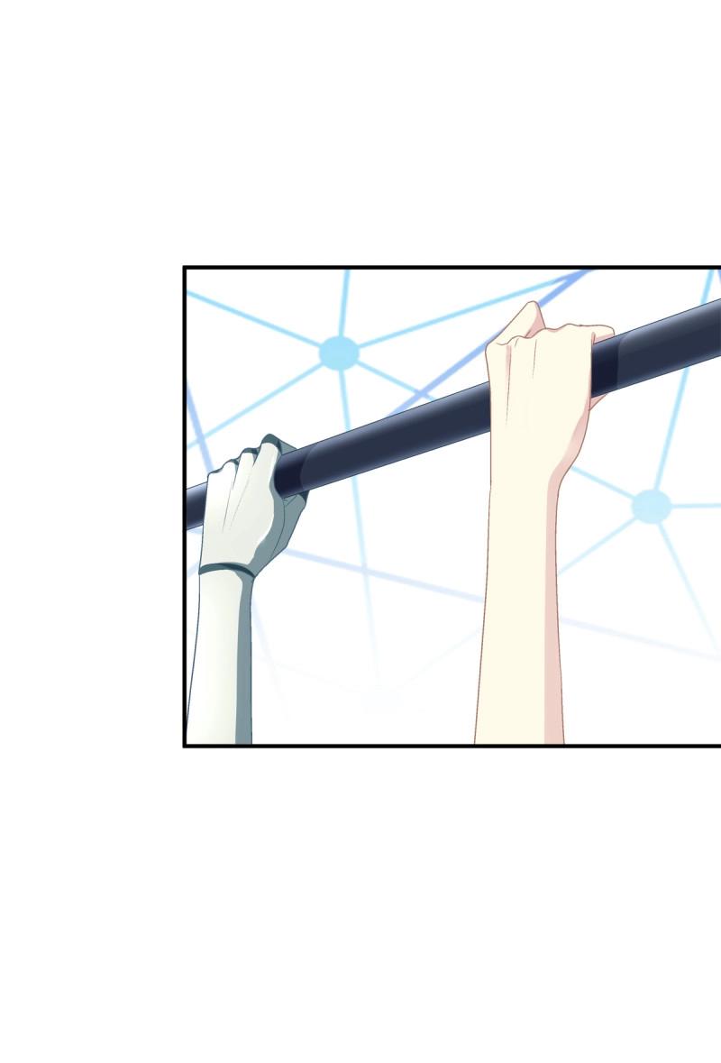 第27话 你会为他心痛吗？！(1/2)-第70话