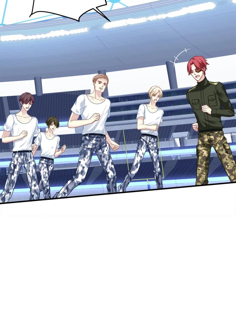 第27话 你会为他心痛吗？！(1/2)-第70话