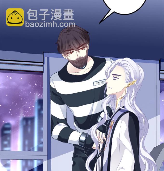 第2话 笙哥哥，认出我了吗？(1/2)-第72话