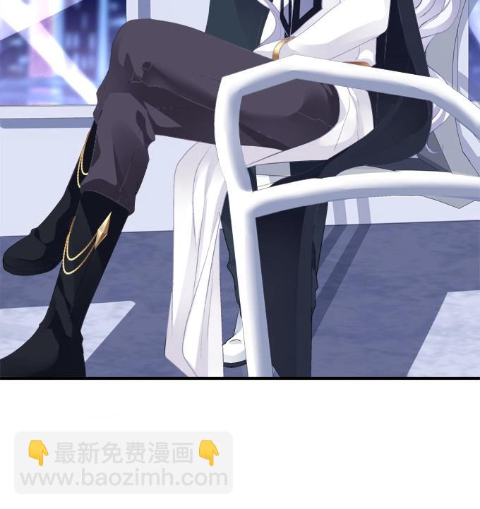 第2话 笙哥哥，认出我了吗？(1/2)-第72话