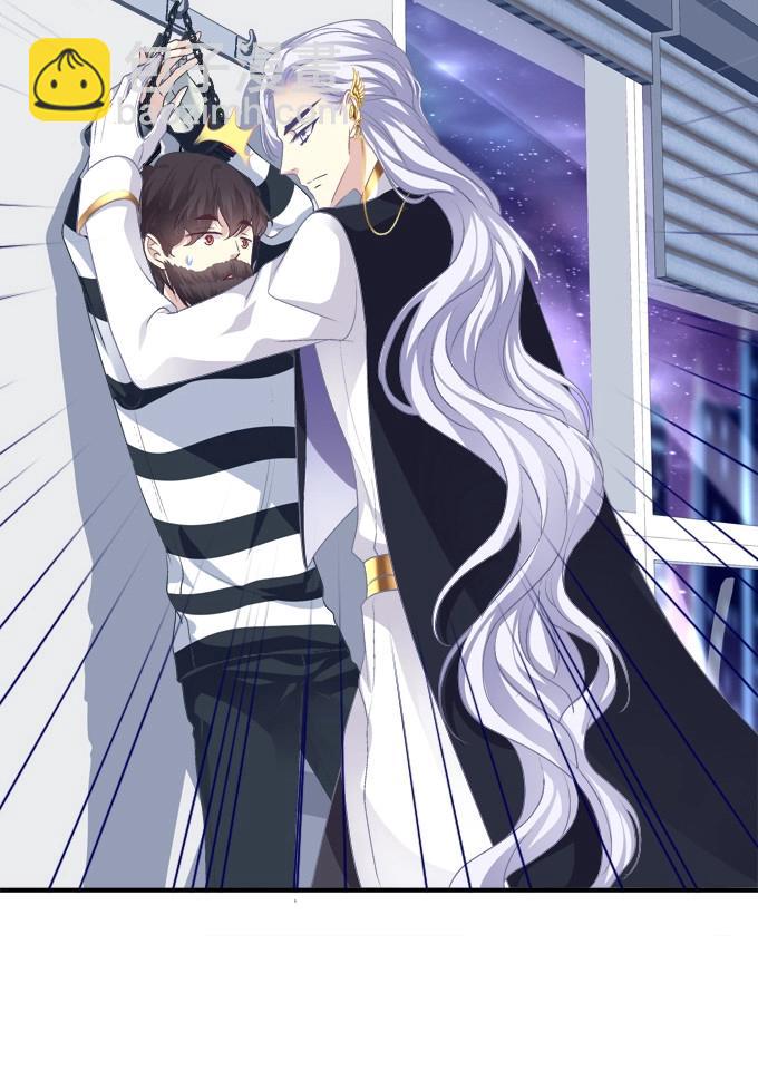 第2话 笙哥哥，认出我了吗？(1/2)-第72话