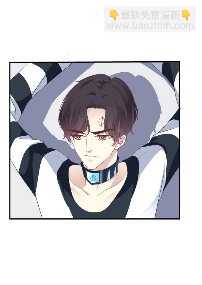 第2话 笙哥哥，认出我了吗？(1/2)-第72话