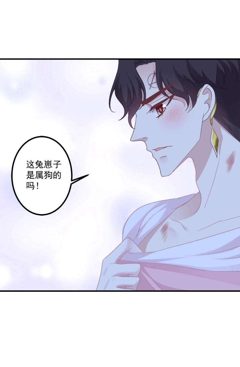 第32话 主人我只能帮你到这了！(1/2)-第76话