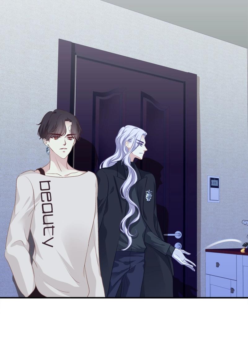 第34话 有人在偷看我们(1/2)-第78话