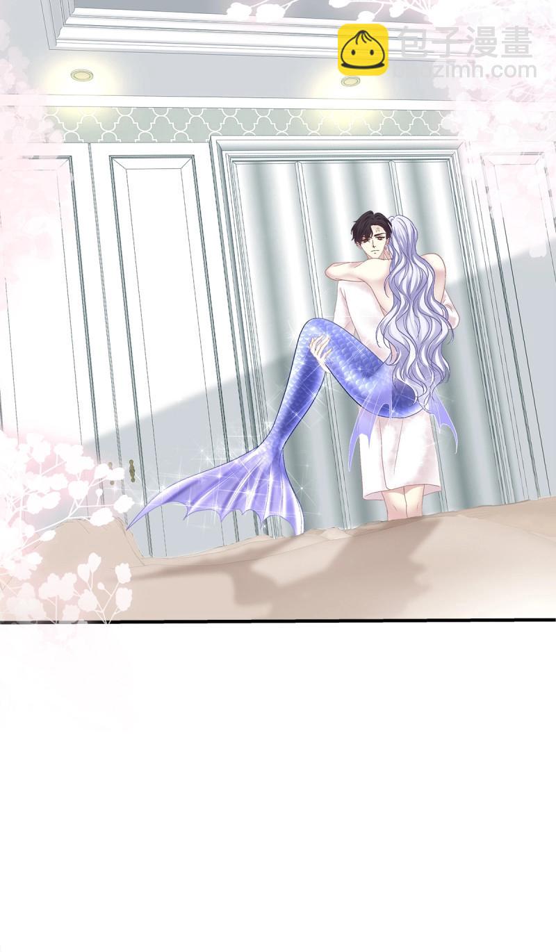 第130话 你是我唯一的玫瑰！-第8话