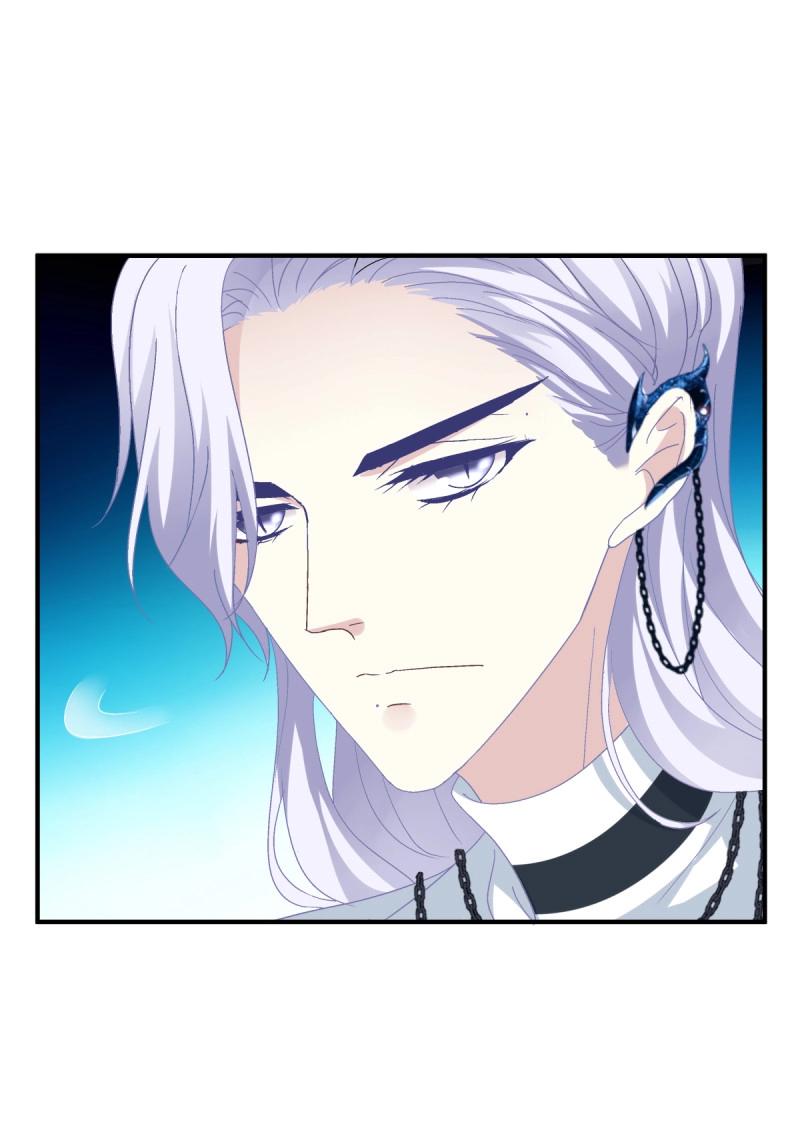 第36话 这个人是我的！(1/2)-第80话