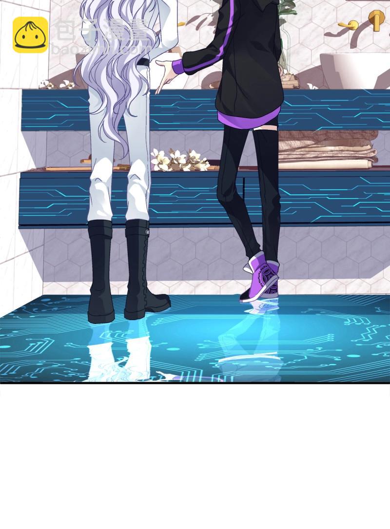 第36话 这个人是我的！(1/2)-第80话