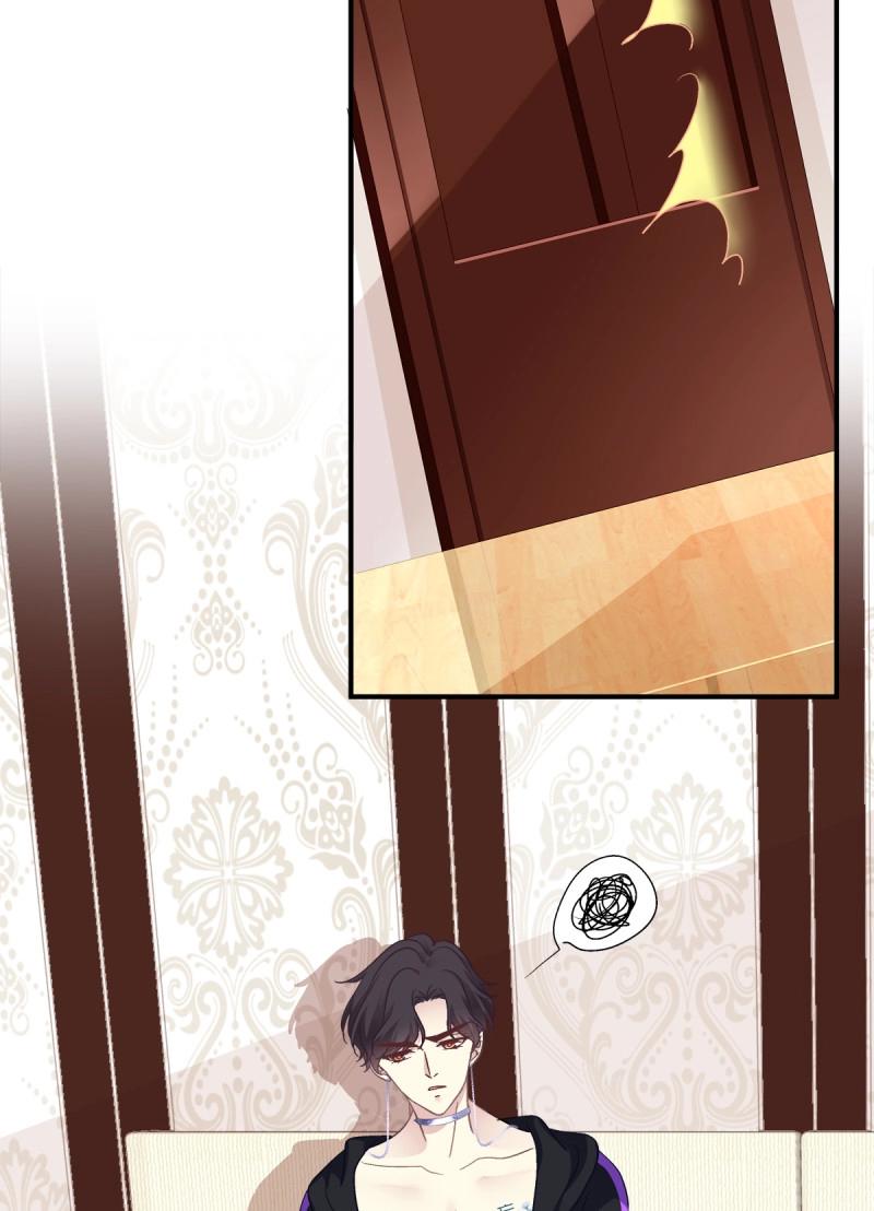 第38话 我的人就要匍匐在地上！-第82话