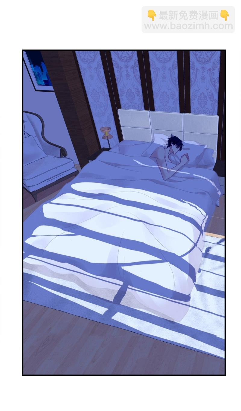 第39话 放开我哥哥！-第84话