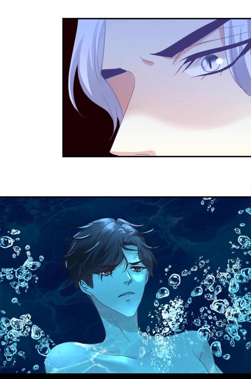 第39话 放开我哥哥！-第84话