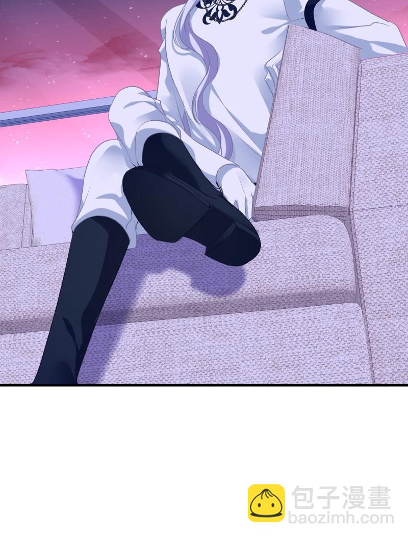 第39话 放开我哥哥！-第84话