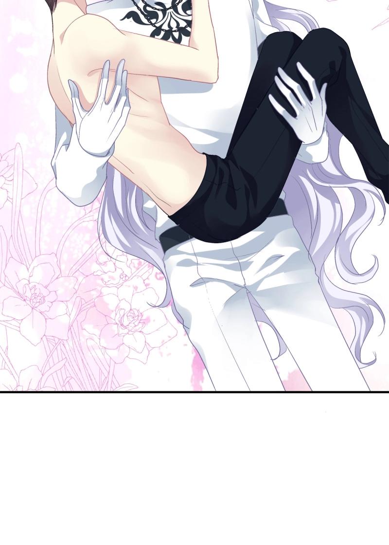 第41话 我教过你怎么撒娇吧！(1/2)-第86话