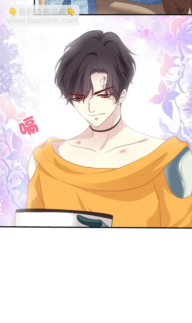 第45话 男子汉就要大口吃面！(1/2)-第90话