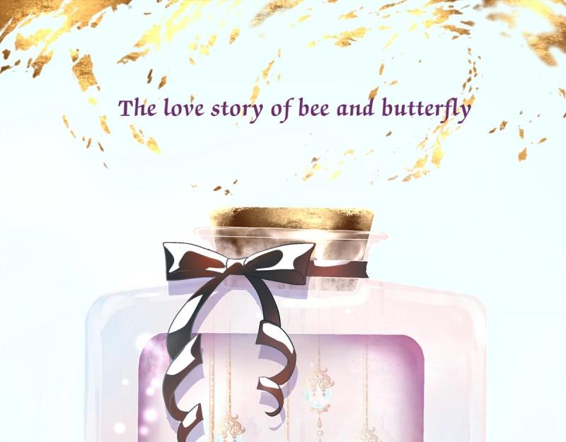 第4话 接受我的信息素！(1/2)-第94话