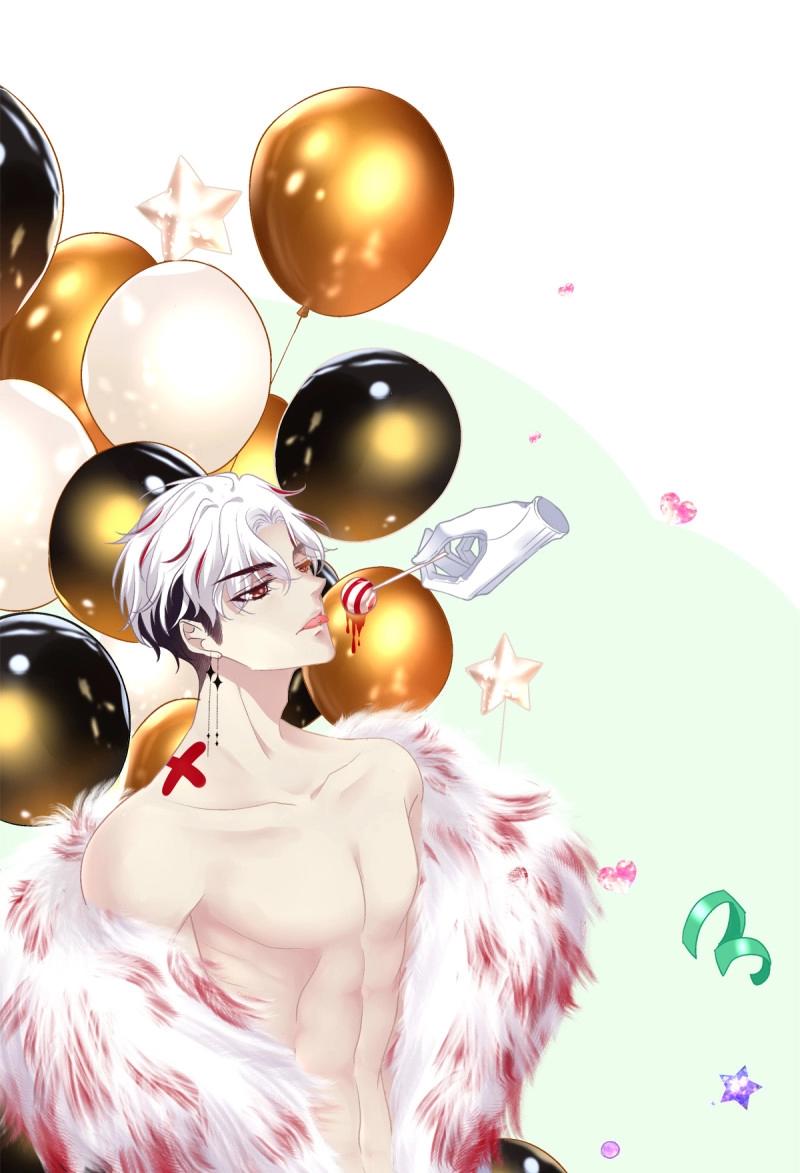 第50话 从今以后你的世界只有我！(1/2)-第96话