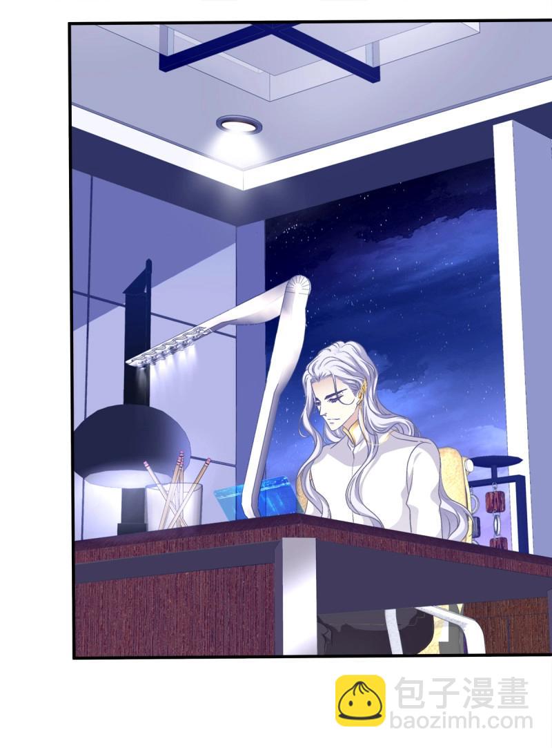 第52话 黑暗中的莉莉丝！(1/2)-第98话