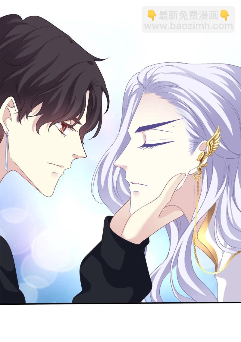 第52话 黑暗中的莉莉丝！(1/2)-第98话