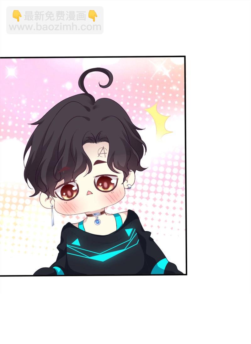 第52话 黑暗中的莉莉丝！(1/2)-第98话