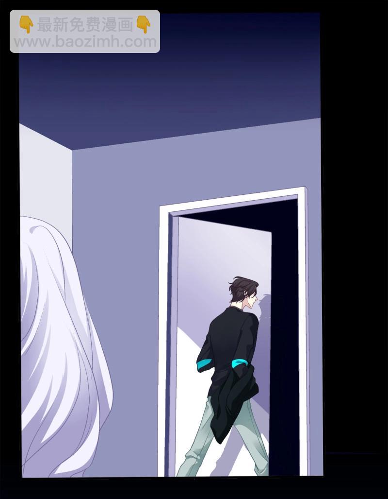 第52话 黑暗中的莉莉丝！(1/2)-第98话