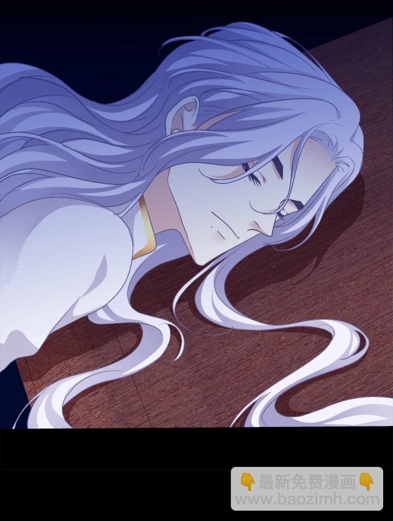 第52话 黑暗中的莉莉丝！(1/2)-第98话