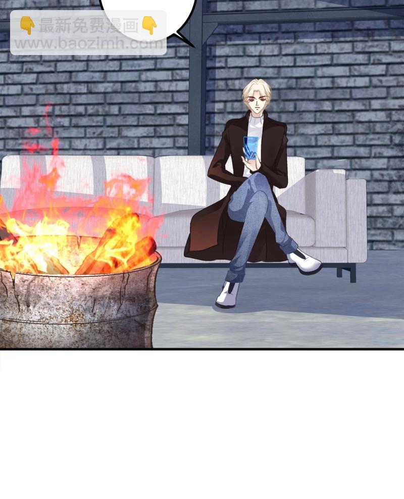 第52话 黑暗中的莉莉丝！(1/2)-第98话