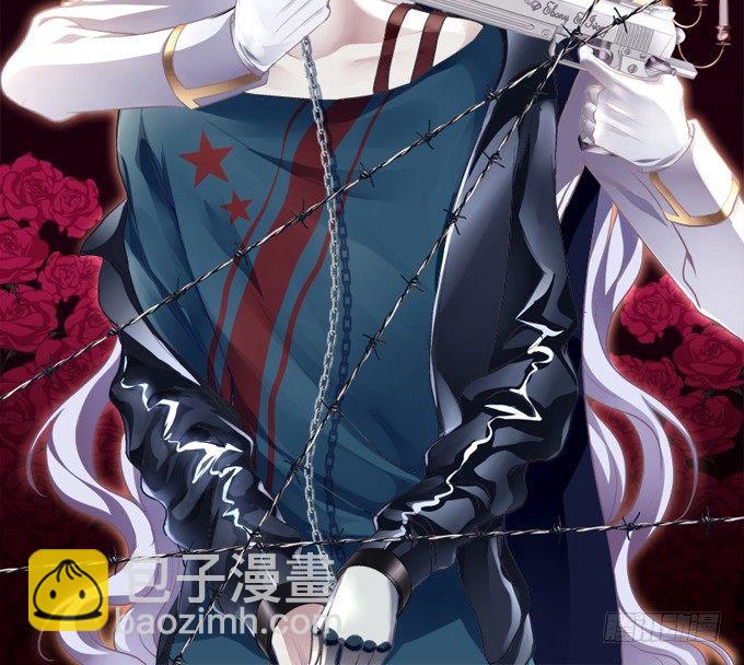 笙哥哥，认出我了吗？(1/2)-第2话