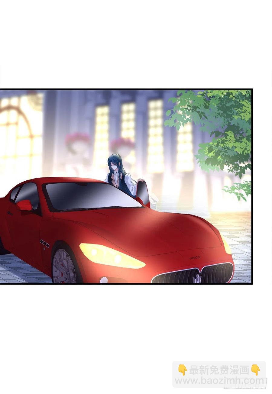 终身难忘的订婚！-第112话