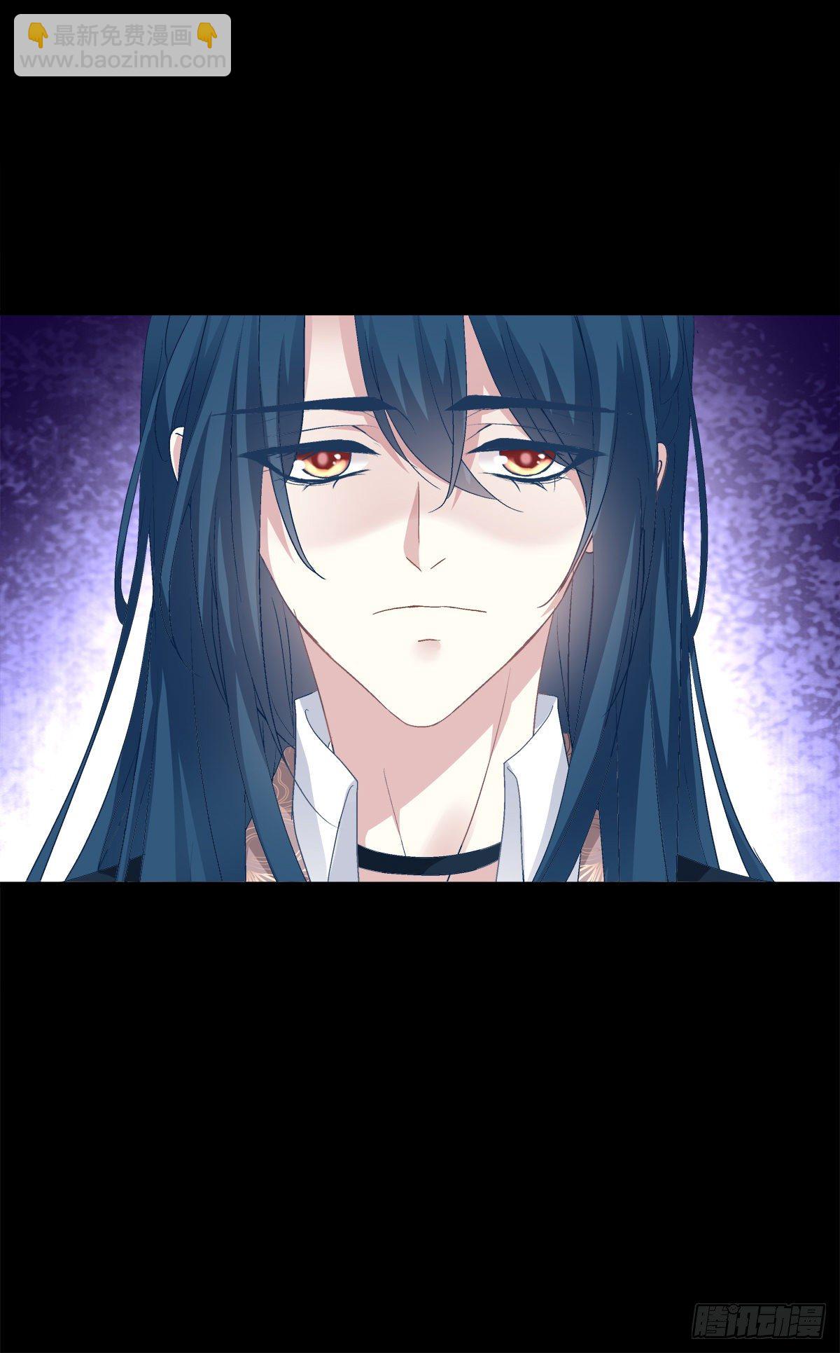 无处可逃！-第114话