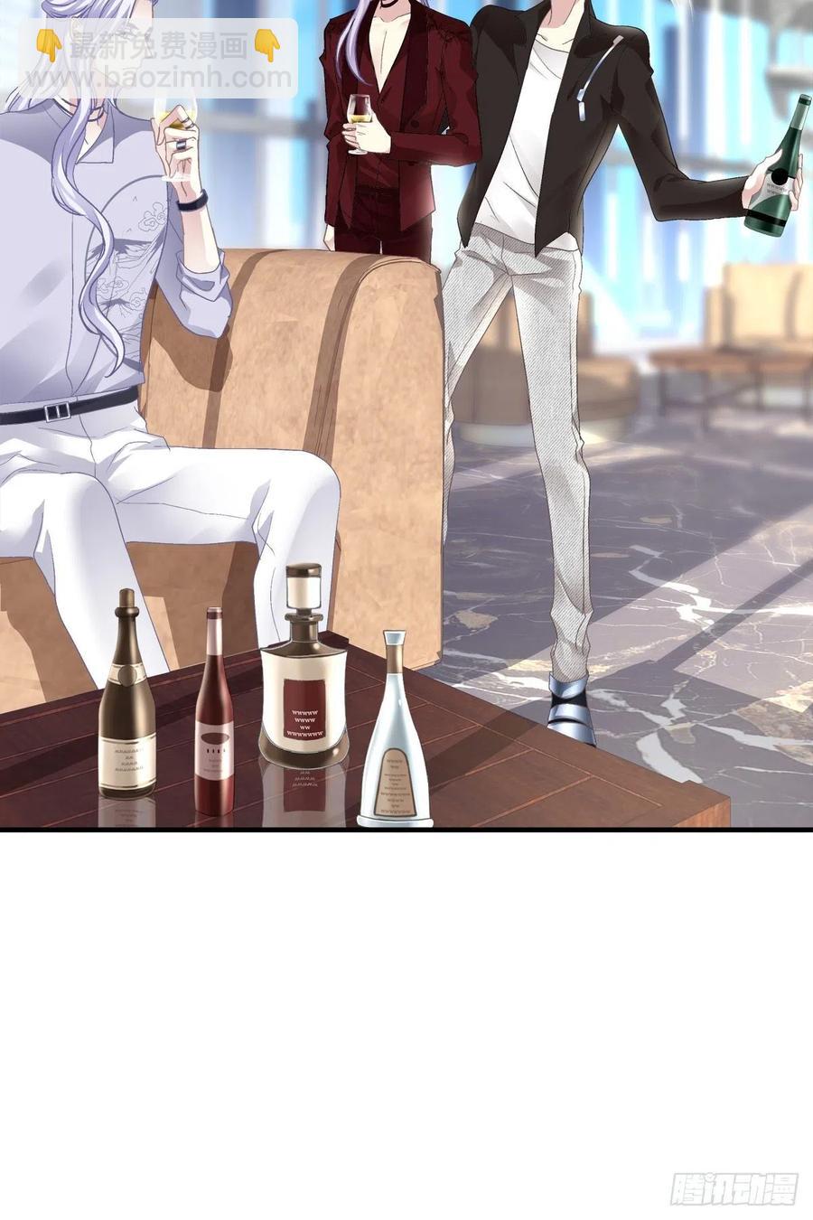 情侣激战大戏！-第120话