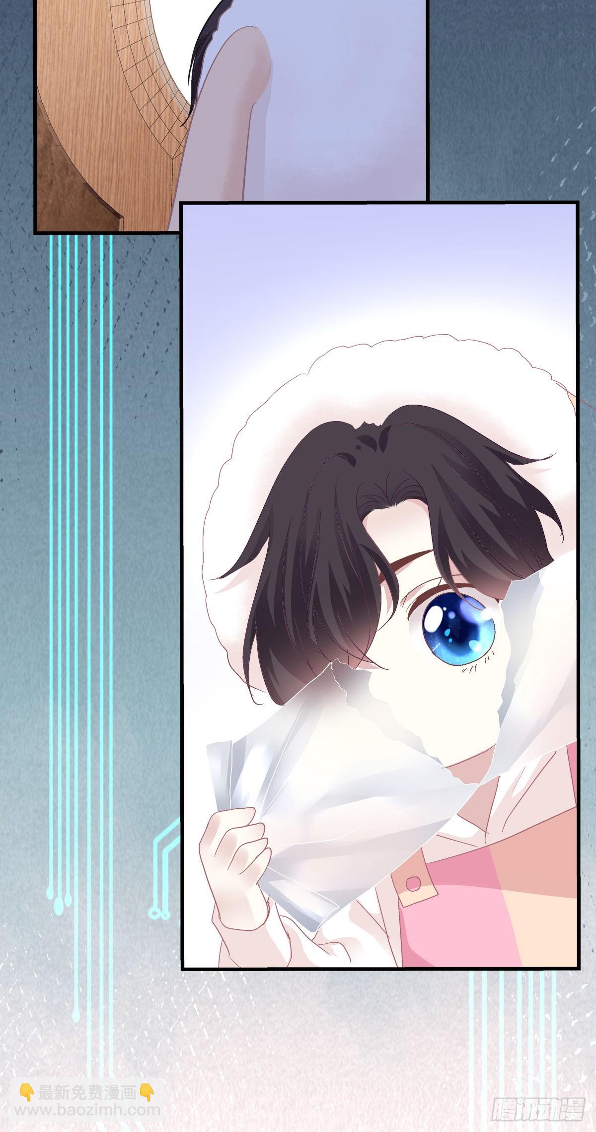 小蘑菇救嫂子！-第134话