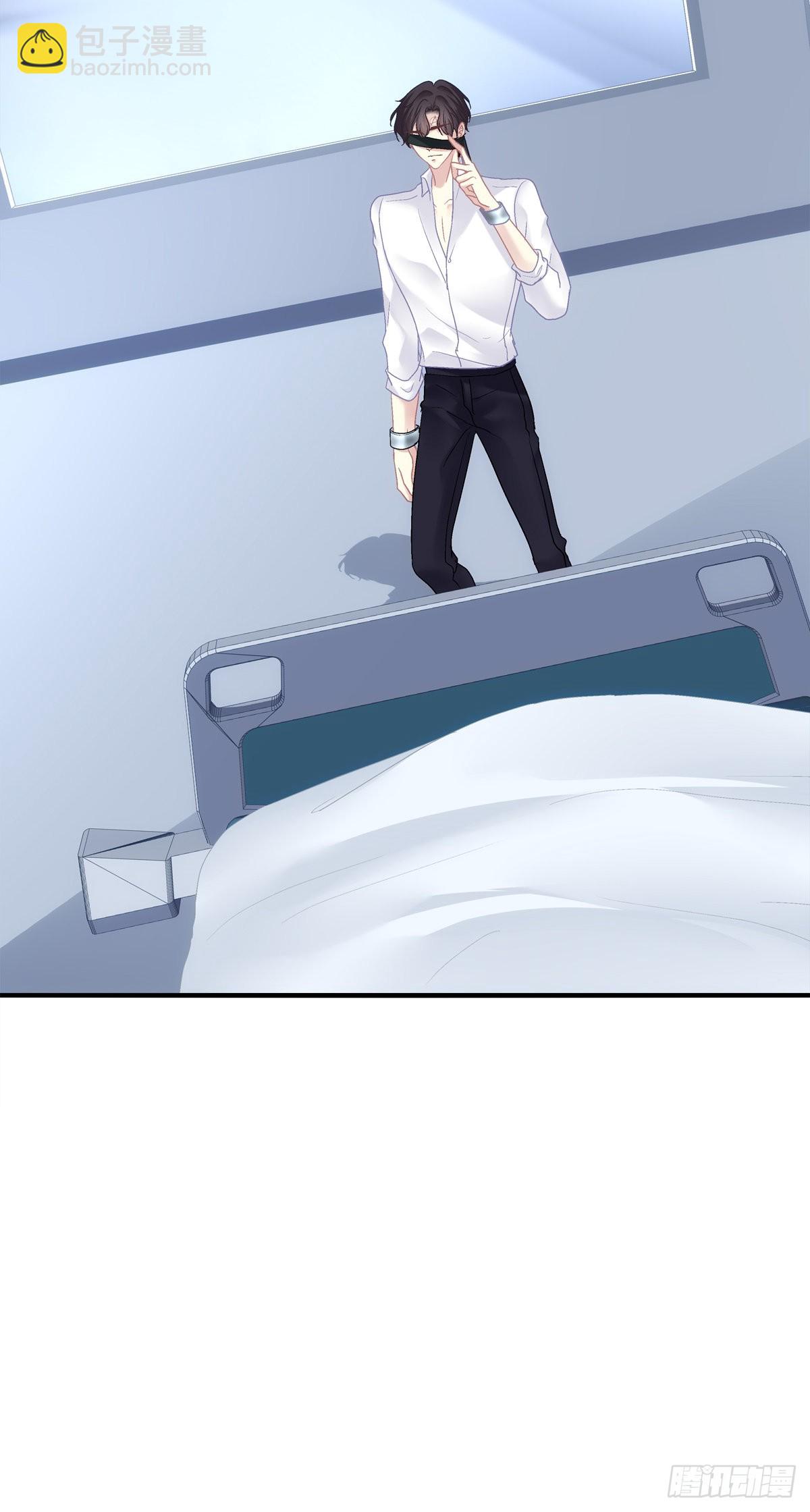 小蘑菇救嫂子！-第134话