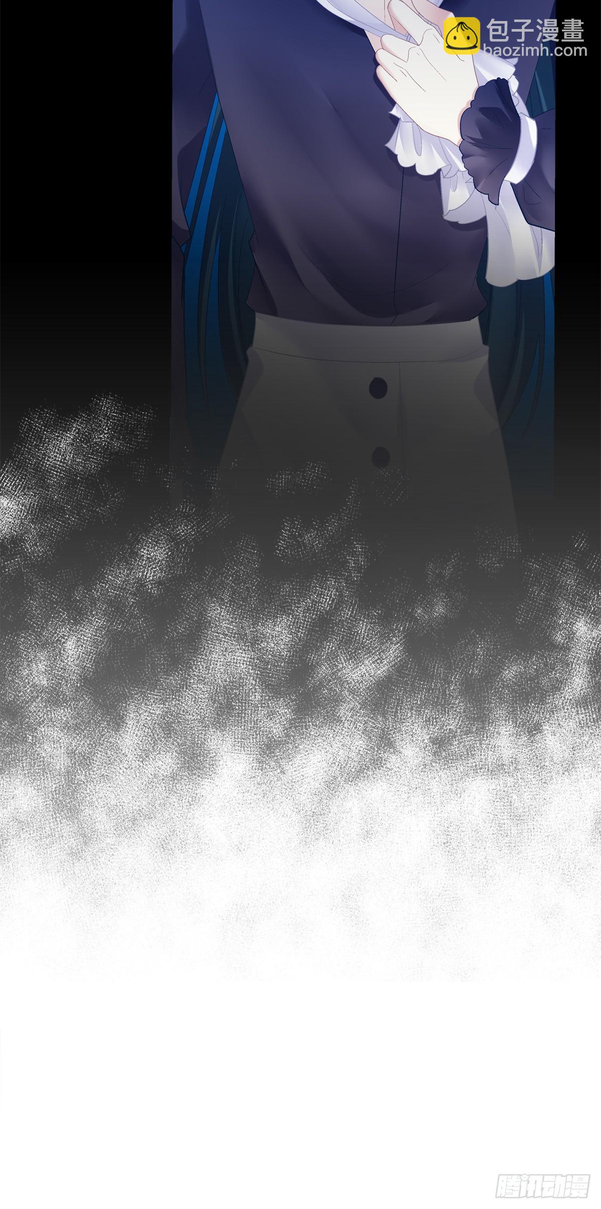 我只要你！-第138话