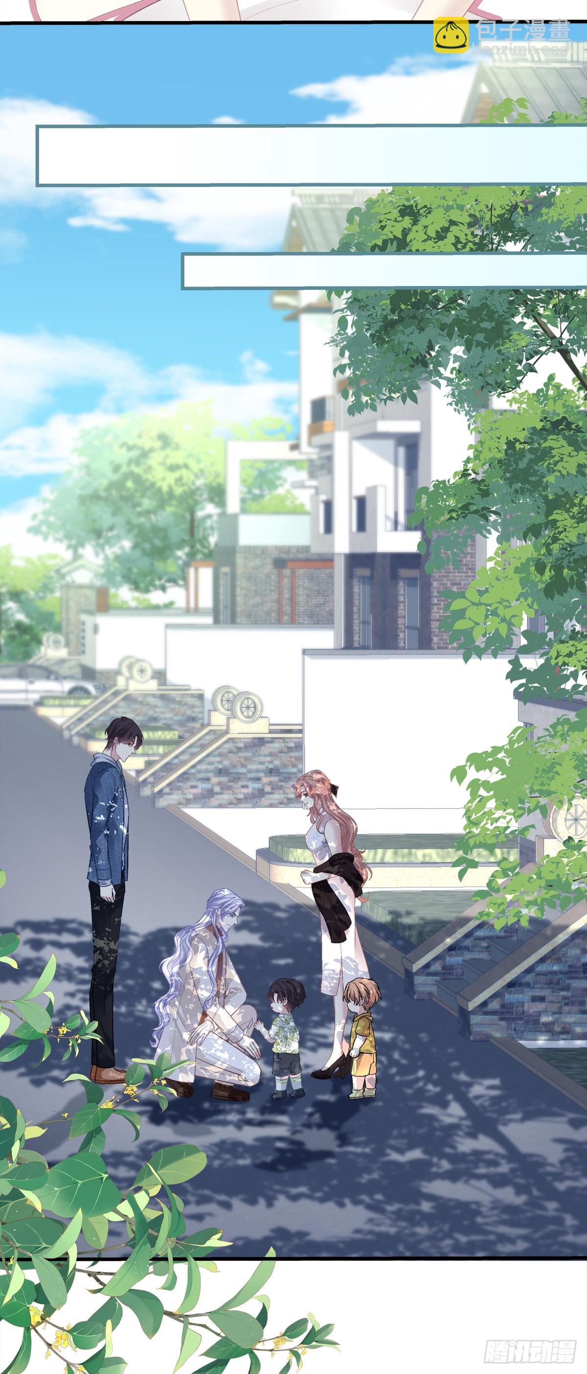 二胎筹备中！-第142话