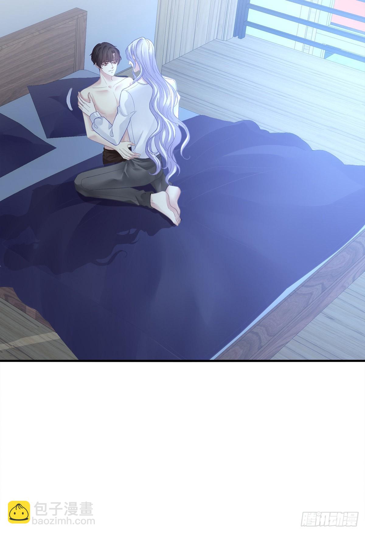 终身标记！-第146话